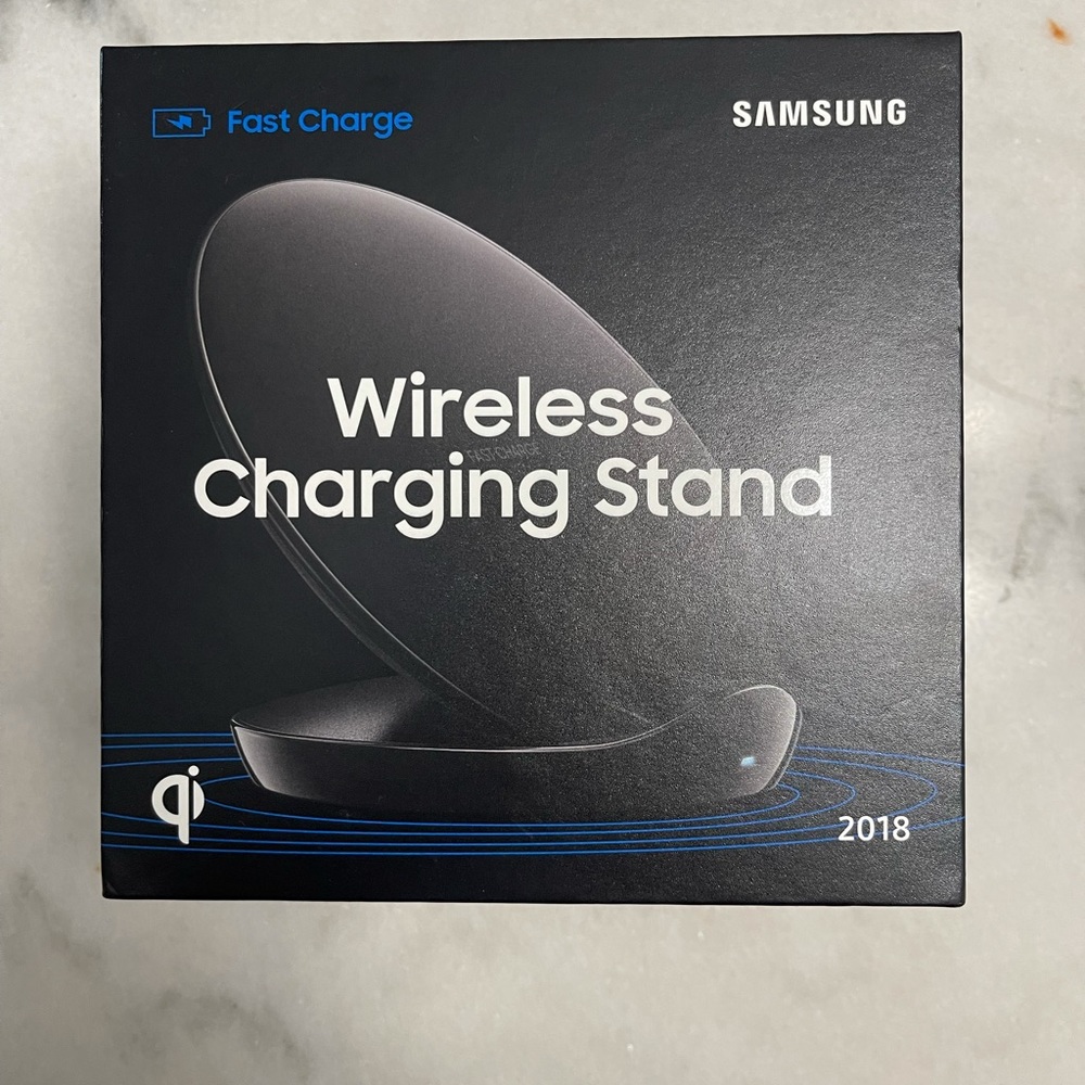 Fast charger samsung